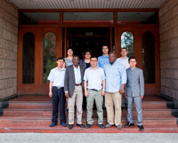 African Countries Delegation Visit BANNER