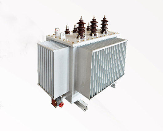 SBH15-M Amorphous Alloy Distribution Transformer