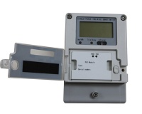 What can electric energy meter tell us?