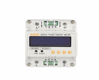 How to choose energy meter between single-phase and three-phase?