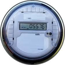 Electric Energy Meter