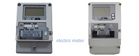 Electric Energy Meters