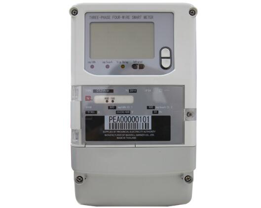 three-phase meter supplier